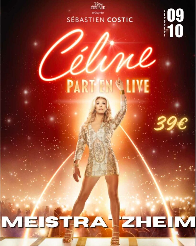 Céline part en Live Meistratzheim-2